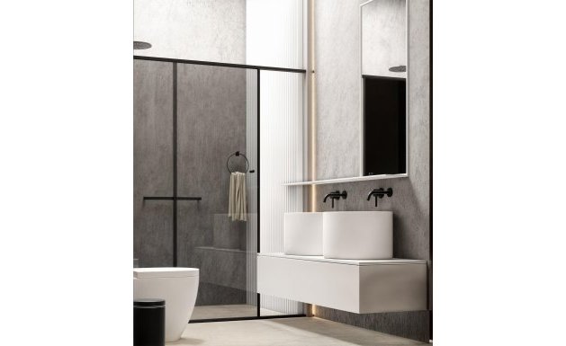 Neuf - Villa  - Finestrat