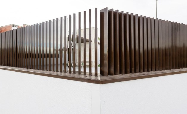 Neuf - Villa Adossée - Orihuela