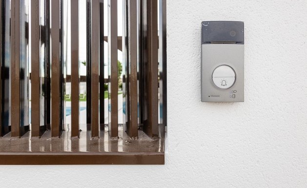 Neuf - Villa Adossée - Orihuela