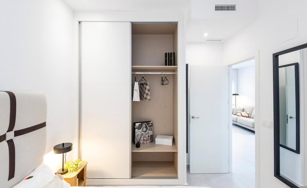 Neuf - Villa Adossée - Orihuela