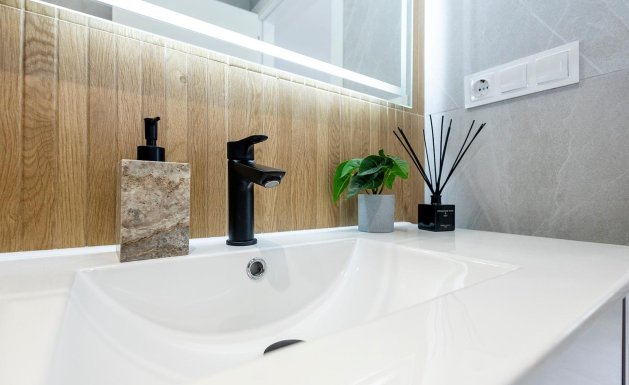 Neuf - Villa Adossée - Orihuela