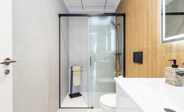 Neuf - Villa Adossée - Orihuela