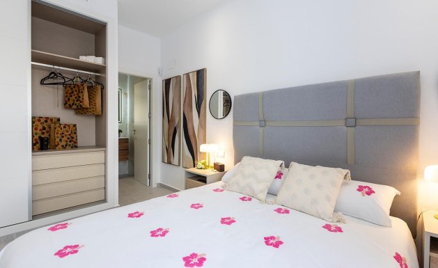 Neuf - Villa Adossée - Orihuela