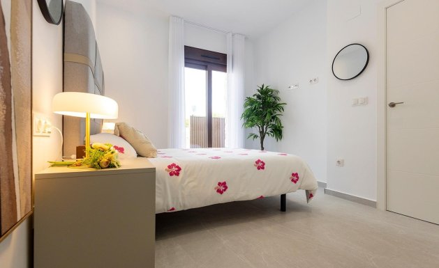 Neuf - Villa Adossée - Orihuela