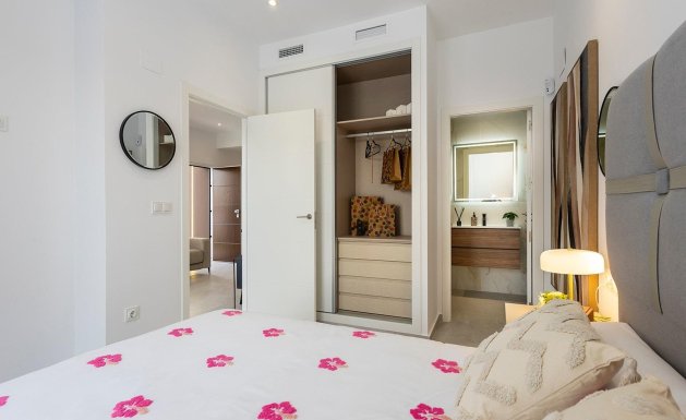 Neuf - Villa Adossée - Orihuela