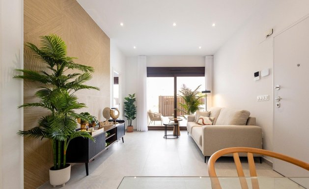 Neuf - Villa Adossée - Orihuela