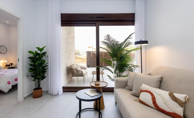 Neuf - Villa Adossée - Orihuela