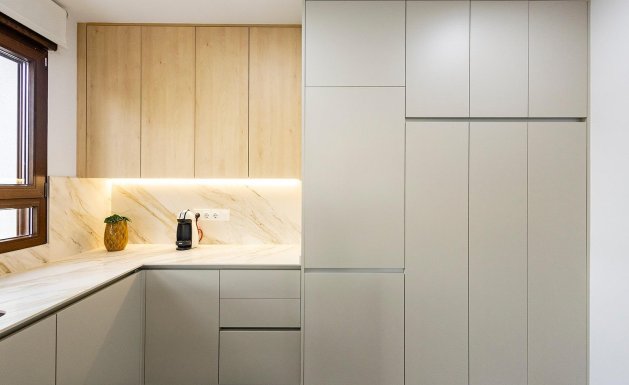 Neuf - Villa Adossée - Orihuela