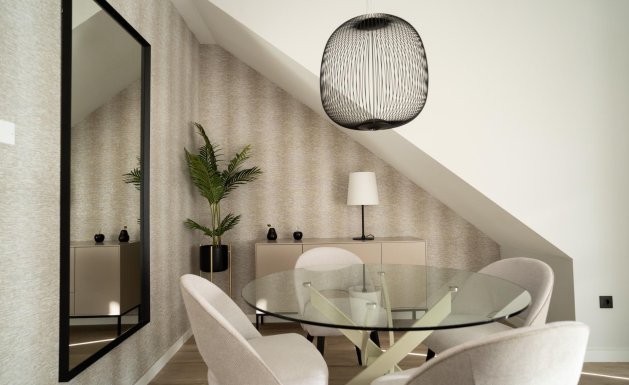 Neuf - Villa Adossée - Pilar de La Horadada