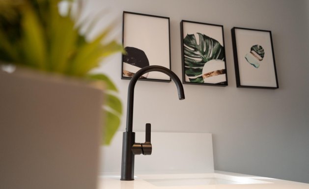 Neuf - Villa Adossée - Pilar de La Horadada