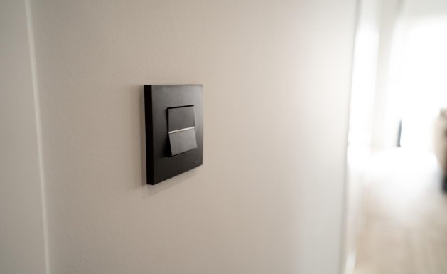 Neuf - Villa Adossée - Pilar de La Horadada