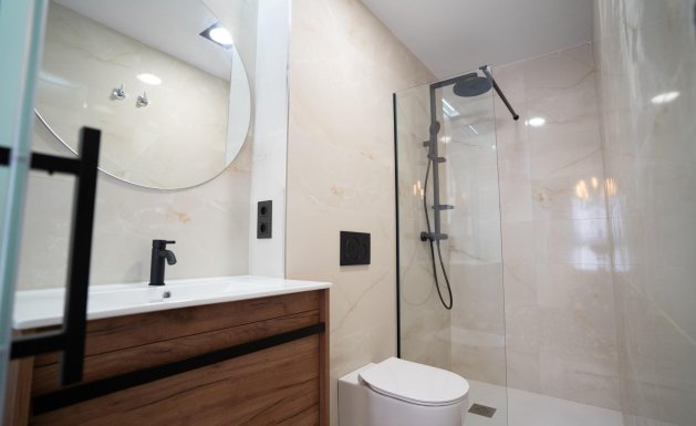 Neuf - Villa Adossée - Pilar de La Horadada