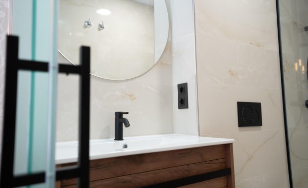 Neuf - Villa Adossée - Pilar de La Horadada