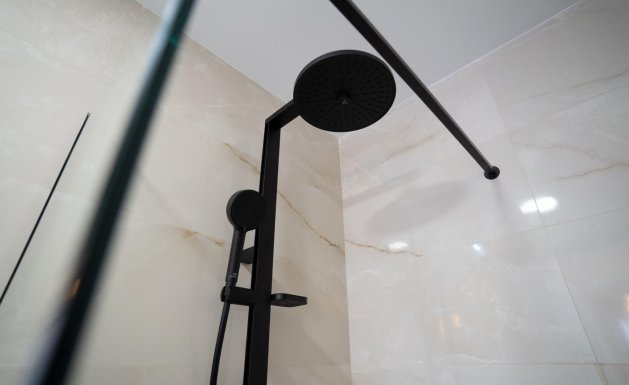 Neuf - Villa Adossée - Pilar de La Horadada