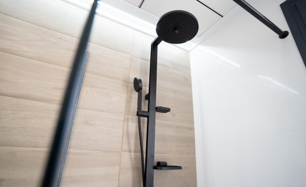 Neuf - Villa Adossée - Pilar de La Horadada