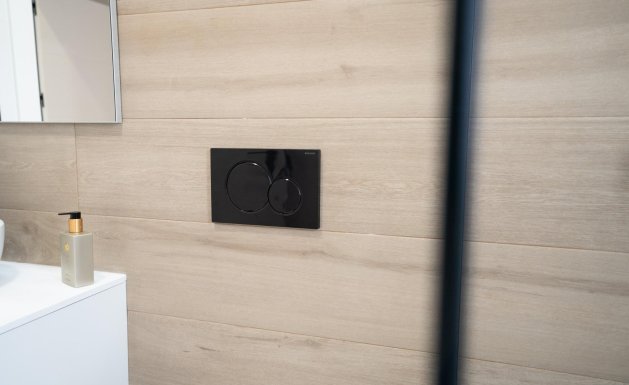 Neuf - Villa Adossée - Pilar de La Horadada