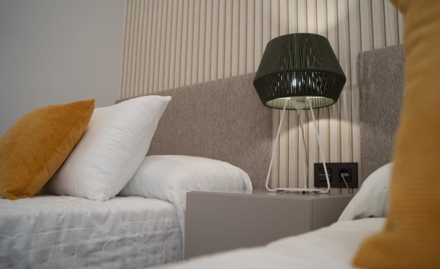 Neuf - Villa Adossée - Pilar de La Horadada