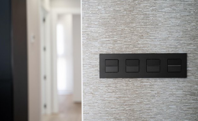 Neuf - Villa Adossée - Pilar de La Horadada