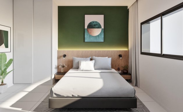 Neuf - Appartement - San Miguel de Salinas