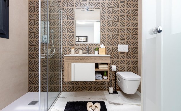 Neuf - Villa Adossée - Ciudad Quesada