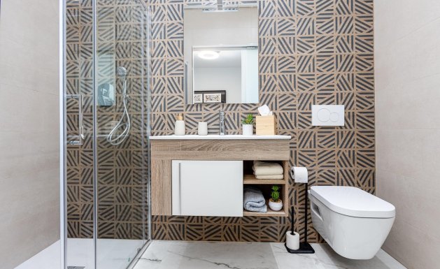 Neuf - Villa Adossée - Ciudad Quesada