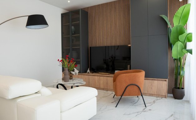 Neuf - Villa  - Ciudad Quesada