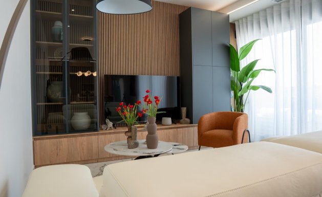 Neuf - Villa  - Ciudad Quesada