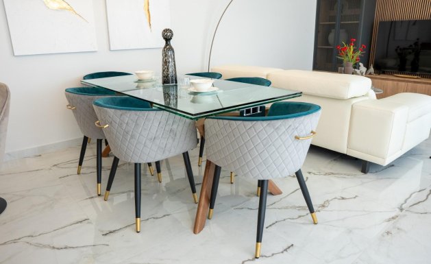 Neuf - Villa  - Ciudad Quesada