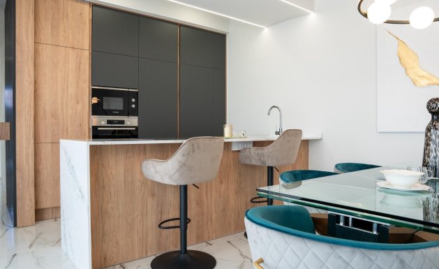 Neuf - Villa  - Ciudad Quesada