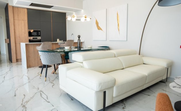 Neuf - Villa  - Ciudad Quesada