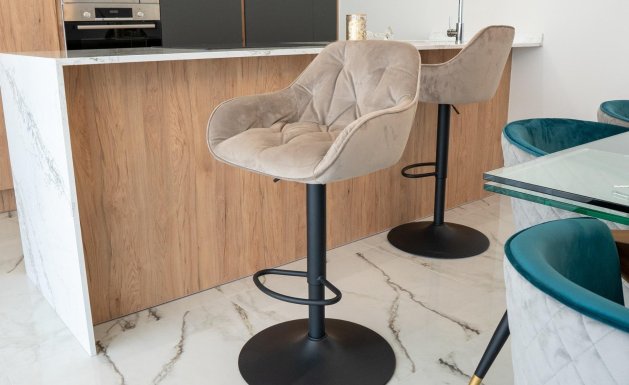 Neuf - Villa  - Ciudad Quesada