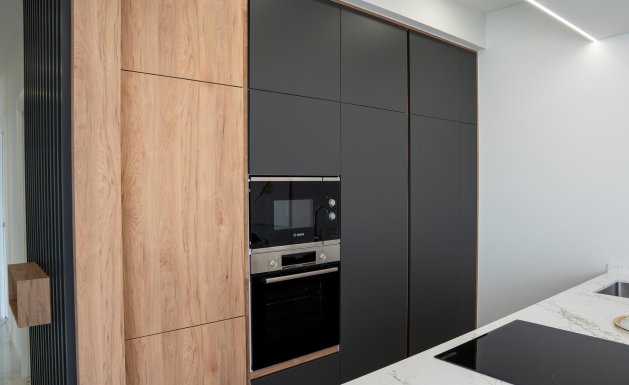 Neuf - Villa  - Ciudad Quesada