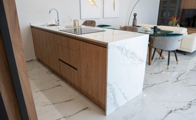 Neuf - Villa  - Ciudad Quesada