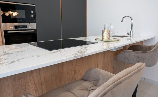 Neuf - Villa  - Ciudad Quesada