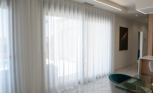 Neuf - Villa  - Ciudad Quesada