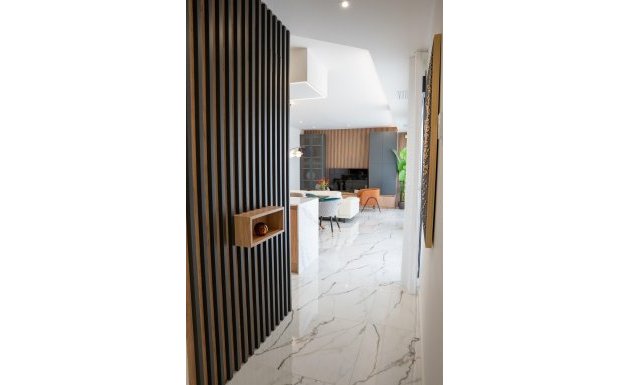 Neuf - Villa  - Ciudad Quesada