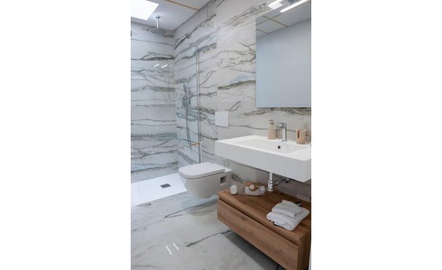 Neuf - Villa  - Ciudad Quesada