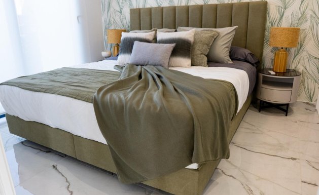 Neuf - Villa  - Ciudad Quesada