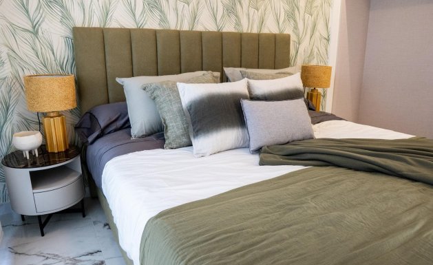 Neuf - Villa  - Ciudad Quesada