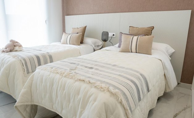 Neuf - Villa  - Ciudad Quesada