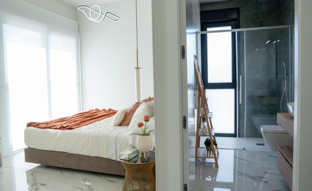 Neuf - Villa  - Ciudad Quesada