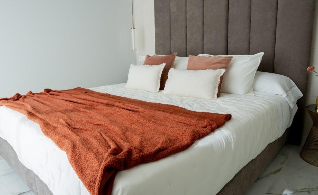 Neuf - Villa  - Ciudad Quesada