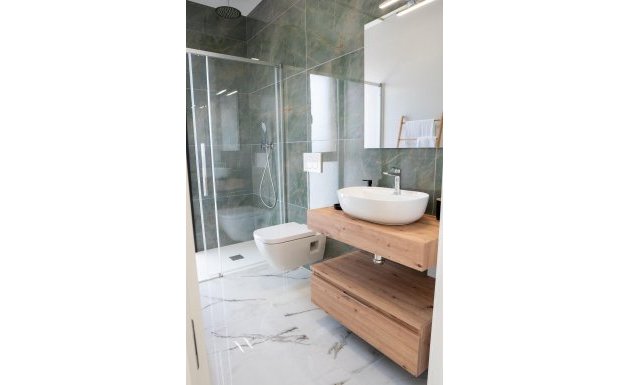 Neuf - Villa  - Ciudad Quesada