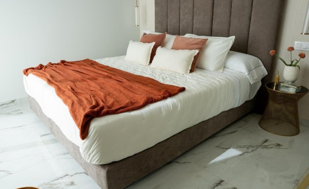 Neuf - Villa  - Ciudad Quesada