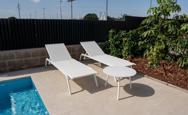 Neuf - Villa  - Ciudad Quesada