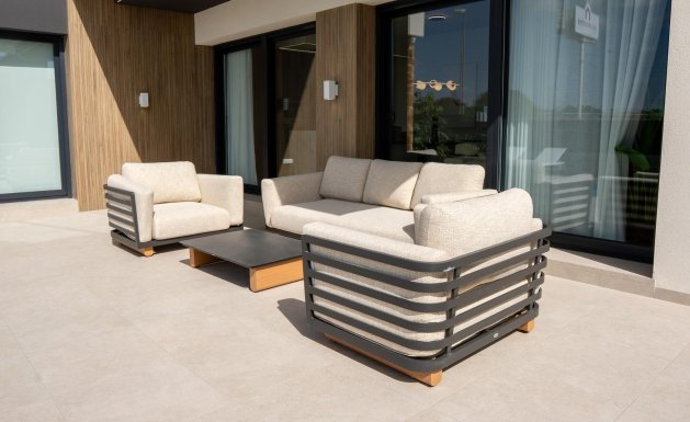 Neuf - Villa  - Ciudad Quesada