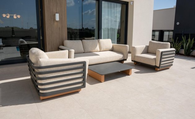 Neuf - Villa  - Ciudad Quesada