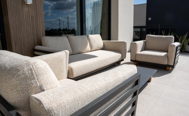 Neuf - Villa  - Ciudad Quesada