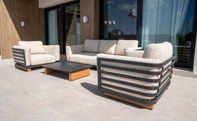 Neuf - Villa  - Ciudad Quesada