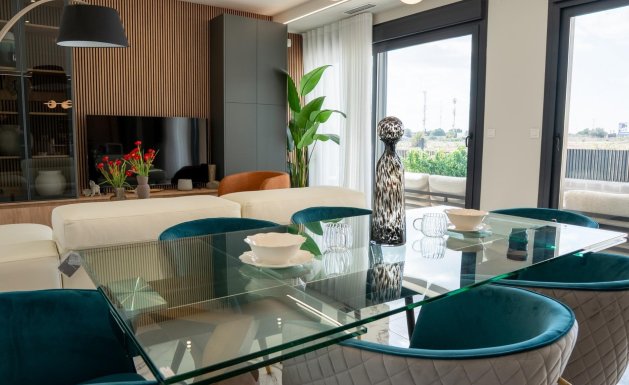 Neuf - Villa  - Ciudad Quesada